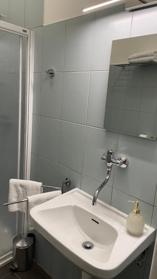 Vintage Apartman V Centru Litomysl Ngoại thất bức ảnh