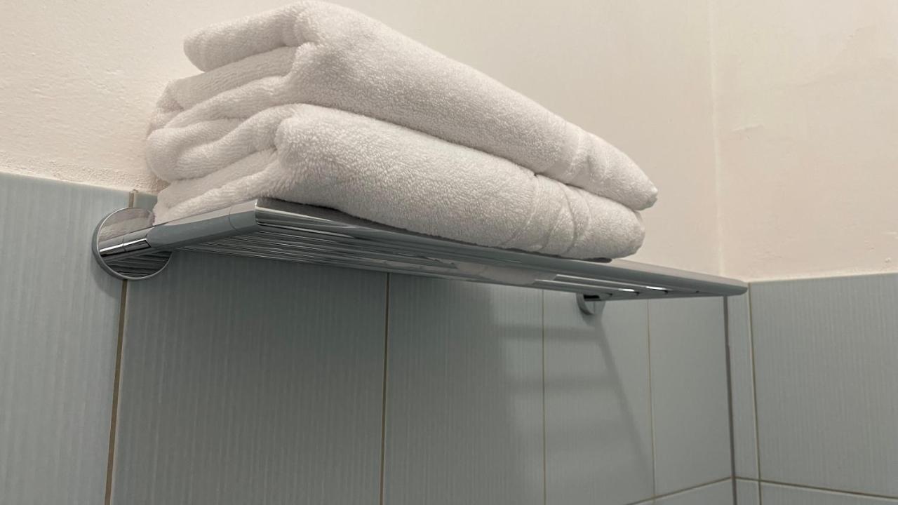 Vintage Apartman V Centru Litomysl Ngoại thất bức ảnh