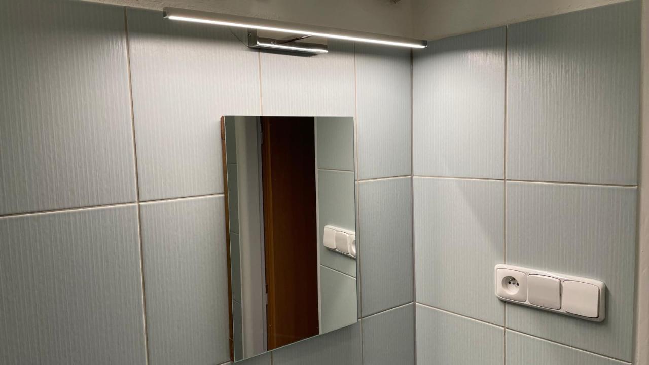 Vintage Apartman V Centru Litomysl Ngoại thất bức ảnh