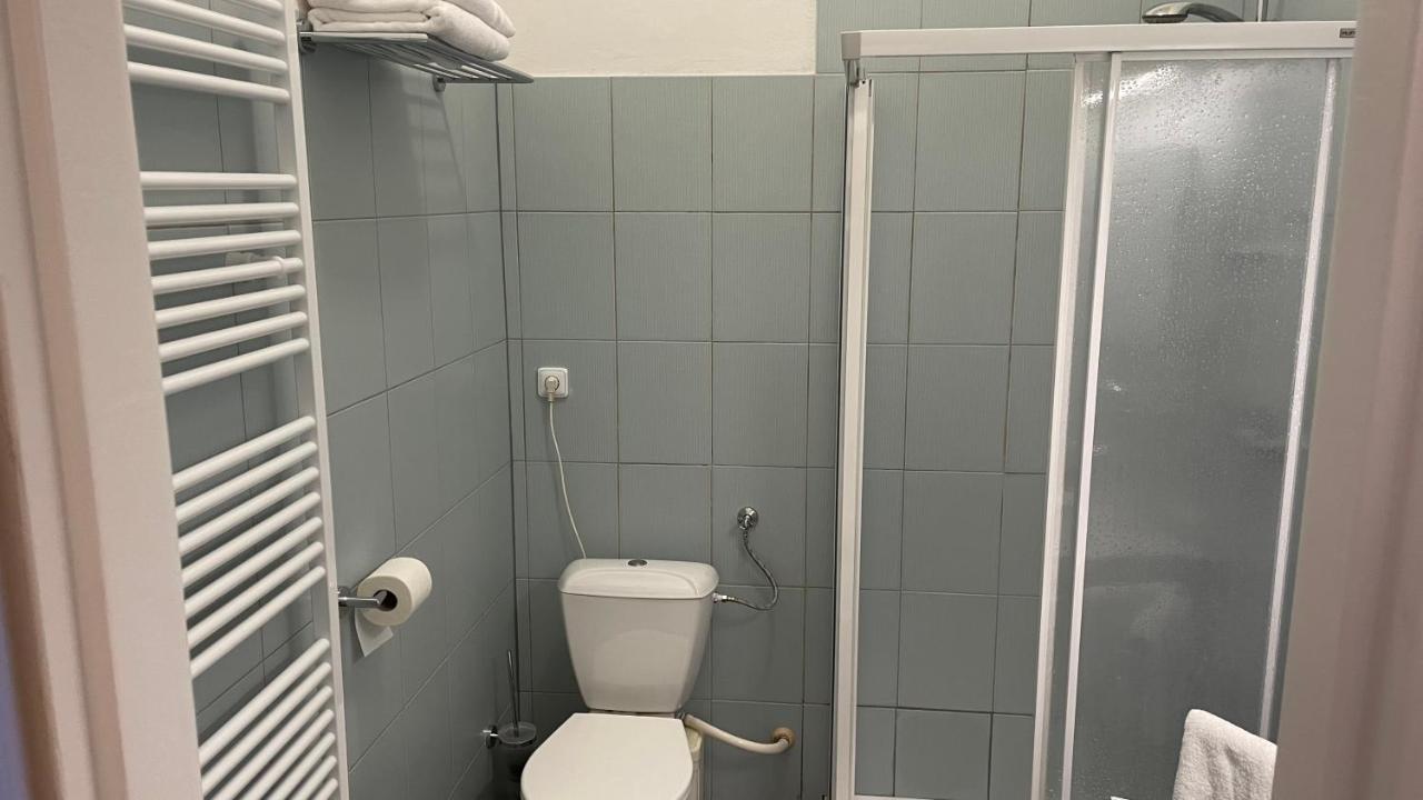 Vintage Apartman V Centru Litomysl Ngoại thất bức ảnh