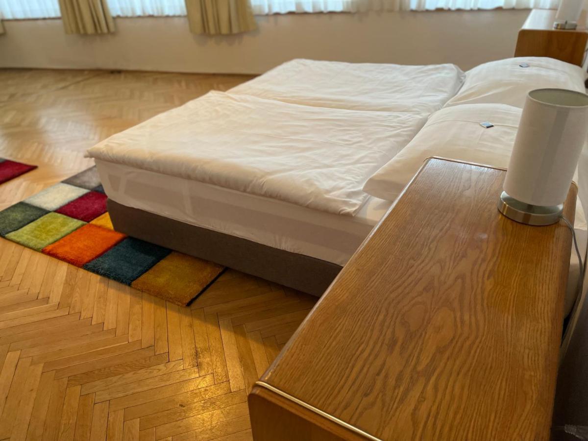 Vintage Apartman V Centru Litomysl Ngoại thất bức ảnh
