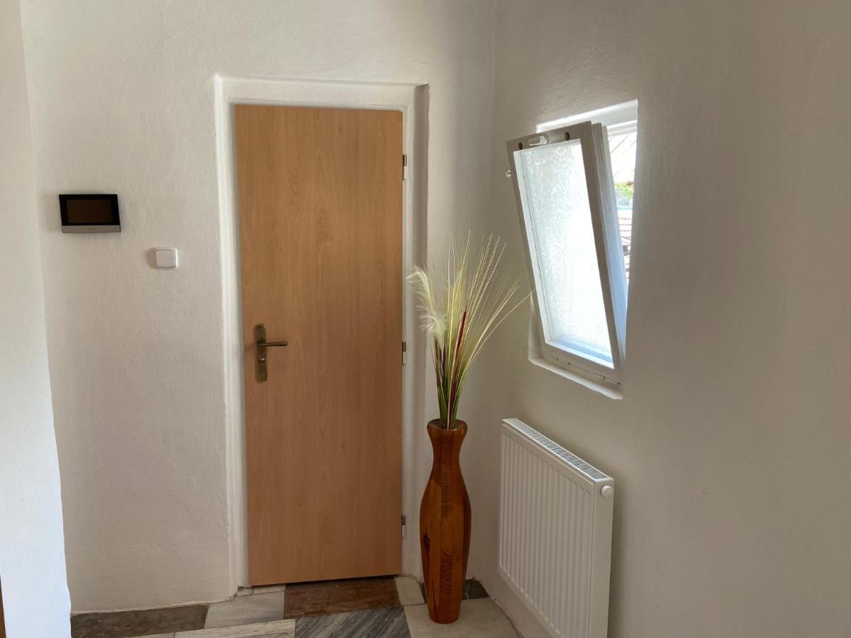 Vintage Apartman V Centru Litomysl Ngoại thất bức ảnh